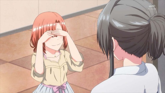ささやくように恋を唄う 6話場面カット008