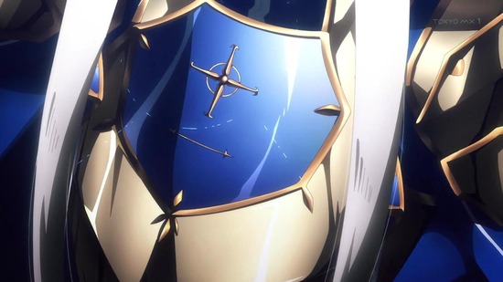 ソードアート・オンライン アリシゼーション 2話番組カット005