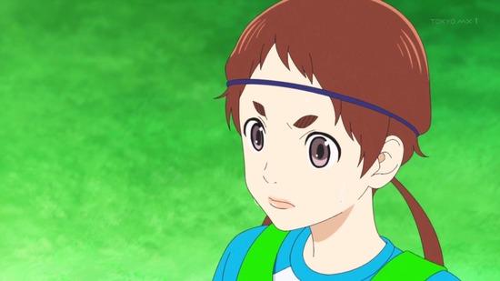 さよなら私のクラマー 2話場面カット044