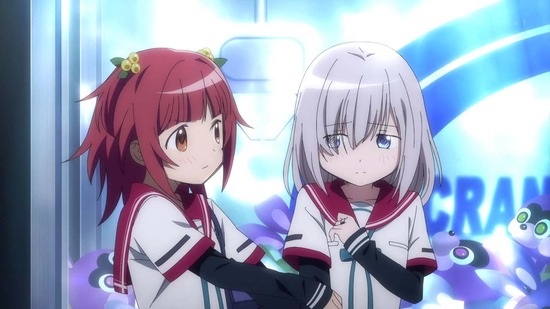 マギアレコード 3話番組カット033