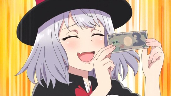 手品先輩 7話番組カット035