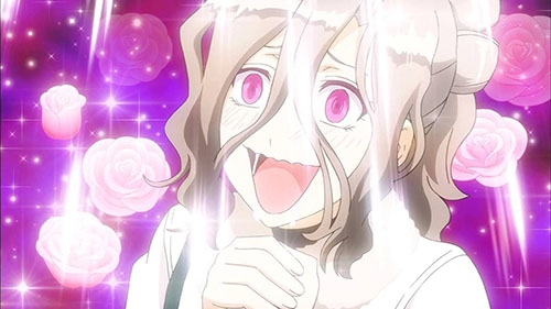 犬とハサミは使いよう 第4話