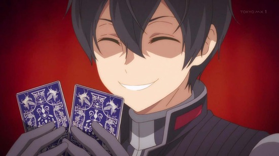 乙女ゲー世界はモブに厳しい世界です　８話場面カット017