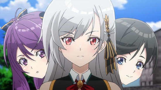 英雄王、武を極めるため　６話場面カット018