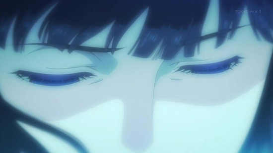 かつて神だった獣たちへ 最終回１２話 追う者たち 扱いが違う ほら オッパイポヨン ライザさんｗつかハンクサ ヤ人 ｗｗ もぐもく独り言