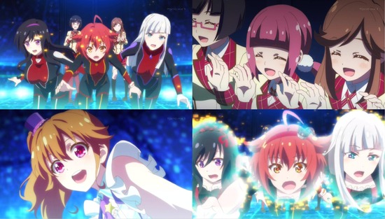 アイドルメモリーズ 最終回12話場面sampl_006