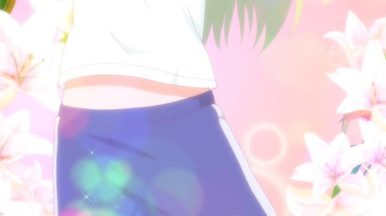 女子高生の無駄づかい 5話番組カット029