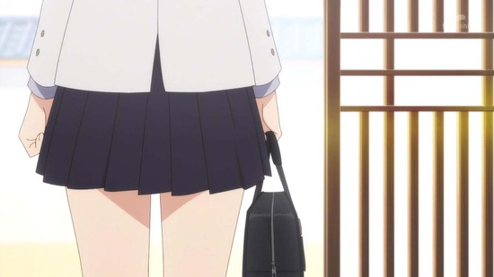 カッコウの許嫁 3羽目場面カット074