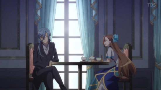 乙女ゲームの破滅フラグしかない 4話場面カット006