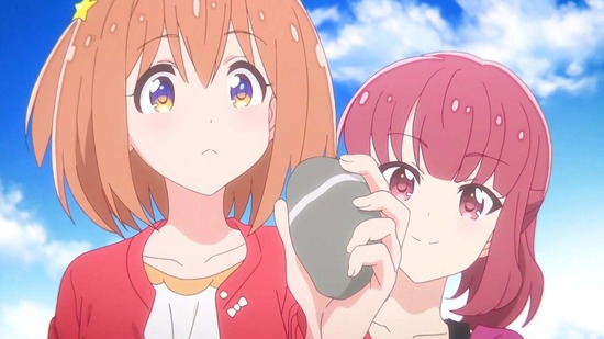 恋する小惑星 2話番組カット012