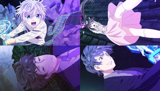 ハンドシェイカー　４話場面Sample005