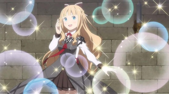 咲う アルスノトリア すんっ! 10話場面カット004