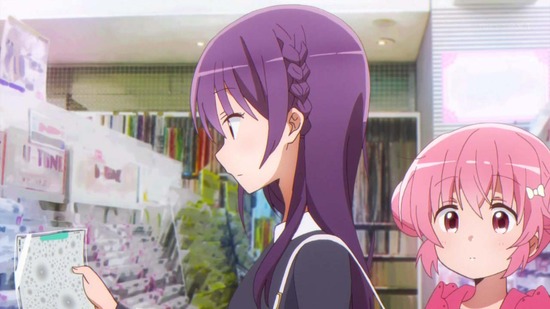 こみっくがーるず 2話場面カット018