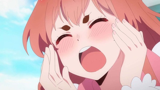 彼女、お借りします 満足度34場面カット026