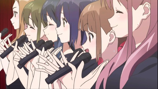 Wake Up, Girls! 新章 6話番組カット014