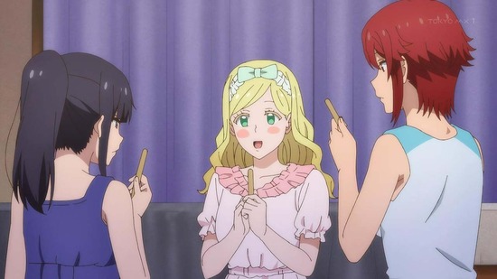 トモちゃんは女の子！　８話場面カット001