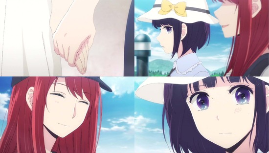 クズの本懐 9話場面カットSample003