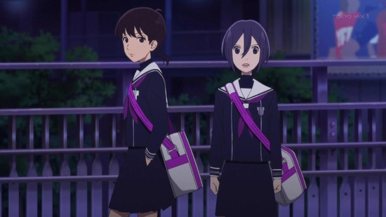 さよなら私のクラマー 11話場面カット010