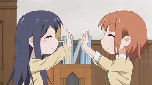 恋愛ラボ 5話
