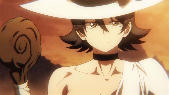 Lv1魔王とワンルーム勇者　１０話場面カット007