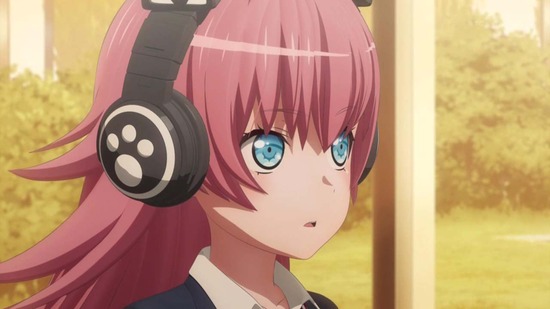 BanG Dream! 3rd Season 7話場面カット005