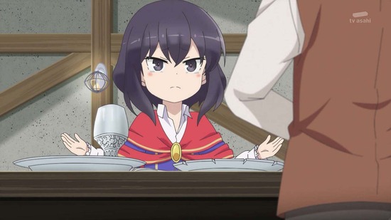ポーション頼みで生き延びます! 2話場面カット019