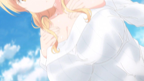 すのはら荘の管理人さん #5場面カット004