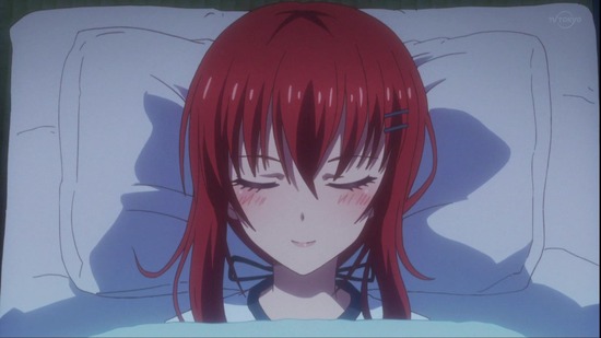 八月のシンデレラナイン １１話番組カット018