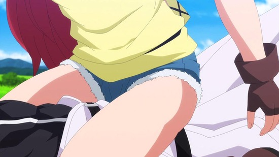 プランダラ 6話場面カット014