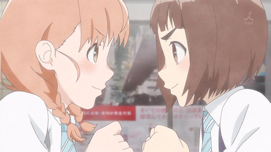 荒ぶる季節の乙女どもよ。 5話番組カット016