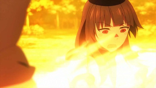 この素晴らしい世界に爆焔を! 3話場面カット040