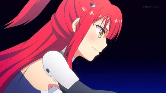 ZX Code reunion 11話番組カット039