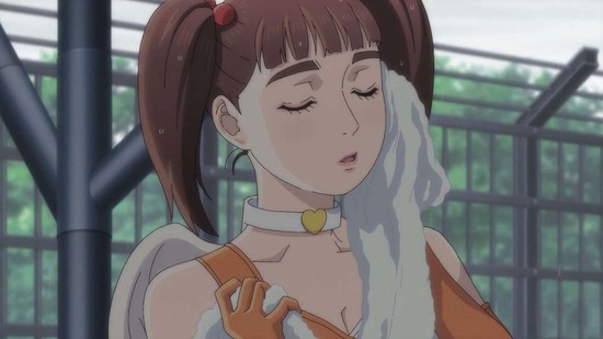 MFゴースト Turn14場面カット009