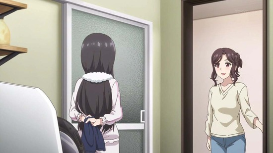 継母の連れ子が元カノだった 3話場面カット019