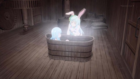 ありふれた職業で世界最強 11話場面カット025