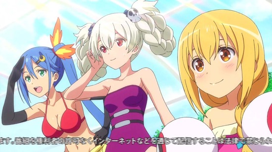 叛逆性ミリオンアーサー 6話場面カット005