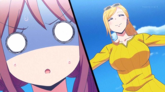 はるかなレシーブ #08番組カット006