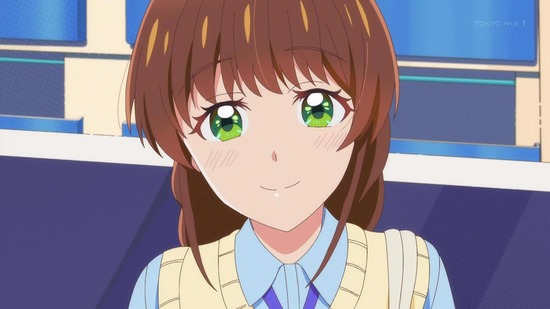 夫婦以上、恋人未満。 2話場面カット035