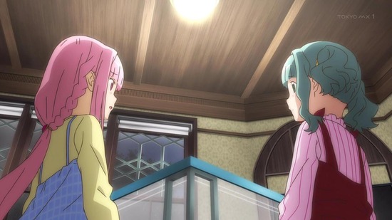 マギアレコード10話場面カット041
