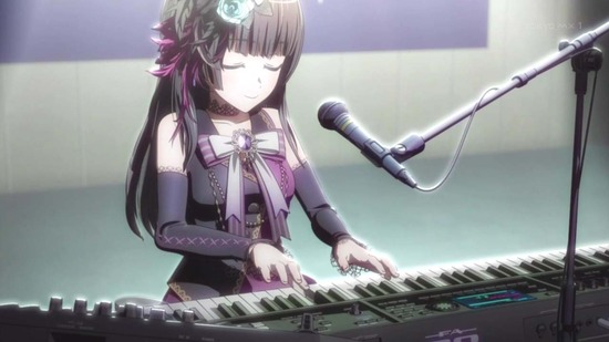 BanG Dream! 3rd Season 7話場面カット045