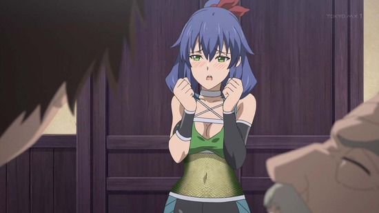 旗揚!けものみち 7話番組カット038