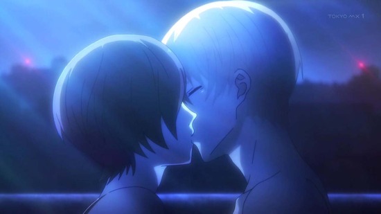 東京喰種トーキョーグールre 18話場面カット020