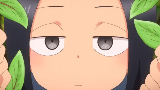 からかい上手の高木さん2 6話番組カット027