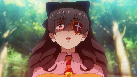 この素晴らしい世界に爆焔を! 2話場面カット030