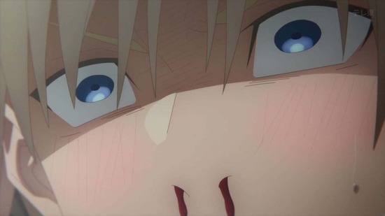 甘神さんちの縁結び　６話場面カット002