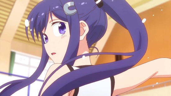 アニマエール! 8話場面カット049