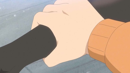 イジらないで、長瀞さん 5話場面カット058