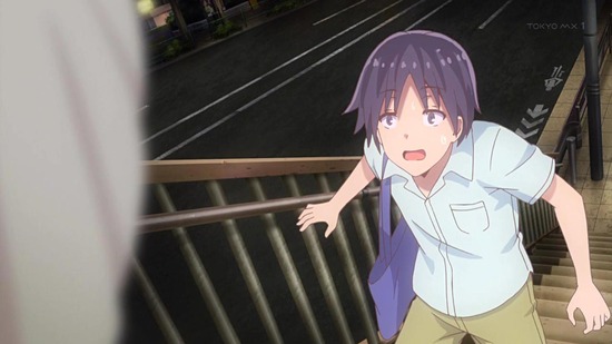 可愛ければ変態でも好きになってくれますか? 9話番組カット015