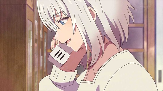 じいさんばあさん若返る 2話場面カット024