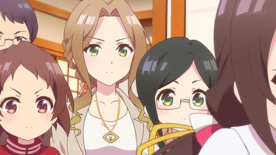 りゅうおうのおしごと! 3話場面カット027
